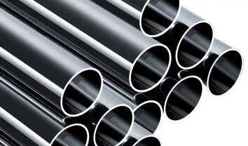 Normal SS Seamless pipe